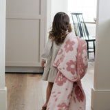 DOUBLE-LAYER BAMBONI® TODDLER BLANKETS From Saranoni
