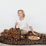 DOUBLE-LAYER BAMBONI® XL BLANKETS From Saranoni