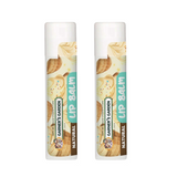 Natural Lip Balm from Garner's Garden