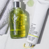 DOUBLE CLEANSE DUO from IN YOUR FACE SKINCARE