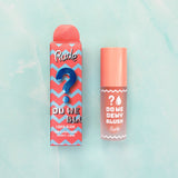 Do We Dewy Liquid Blush From Rude Cosmetics