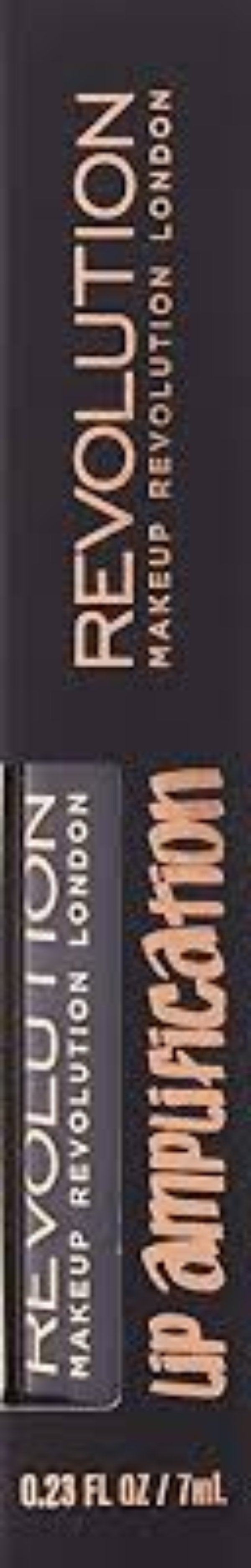 REVOLUTION Limitless Lip Amplification Lip Gloss from VIAI BEAUTY