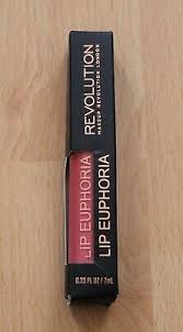 REVOLUTION Lip Euphoria Lip Gloss from VIAI BEAUTY