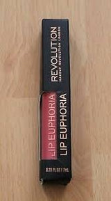 REVOLUTION Lip Euphoria Lip Gloss from VIAI BEAUTY