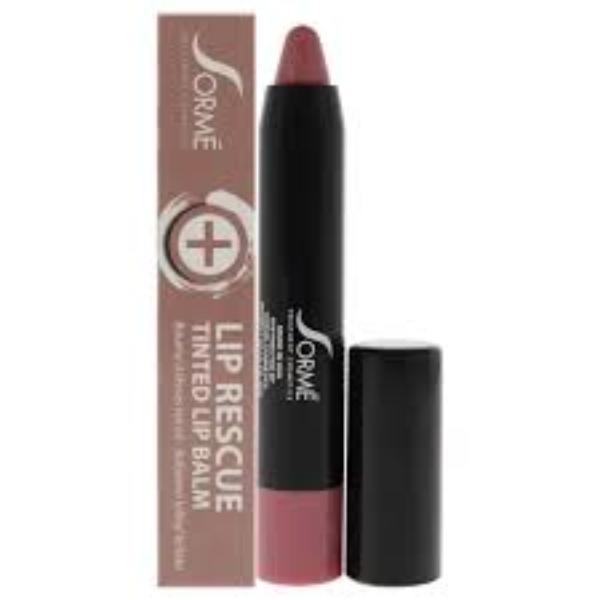 SORME Lip Rescue Tinted Lip Balm from VIAI BEAUTY
