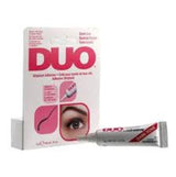 DUO Strip Eyelash Adhesive for Strip Lashes from VIAI BEAUTY