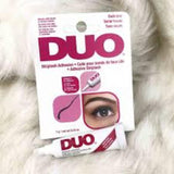 DUO Strip Eyelash Adhesive for Strip Lashes from VIAI BEAUTY