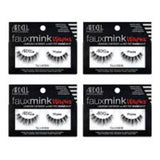 ARDELL Fauxmink Wispies, Luxuriously Lightweight With Invisiband Lashes from VIAI BEAUTY