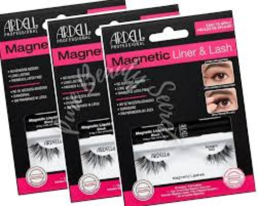 ARDELL Magnetic Liquid Liner from VIAI BEAUTY