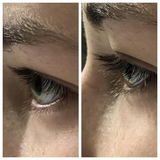 Eyelash Growth Serum Organic / Grow your lashes long naturally / Long Lashes / Eyelash Serum / Lash Growth from Butter Me Up Organics