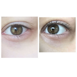 Eyelash Growth Serum Organic / Grow your lashes long naturally / Long Lashes / Eyelash Serum / Lash Growth from Butter Me Up Organics