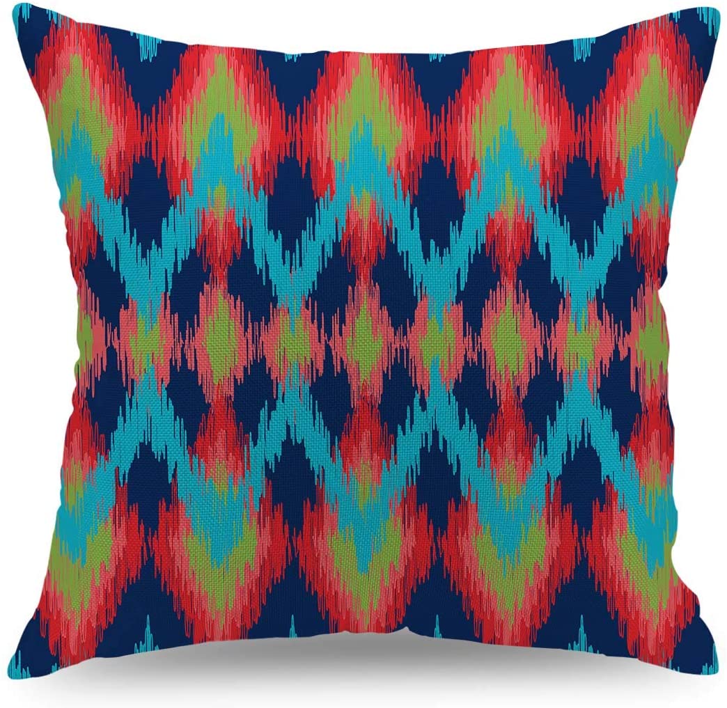 Vivid Cushion Covers from Moderny