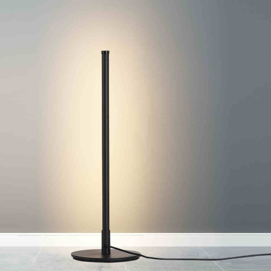 Léger LED Table Lamp From Ozarké
