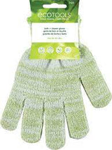 EXFOLIATING BATH GLOVES from ReNewedPet