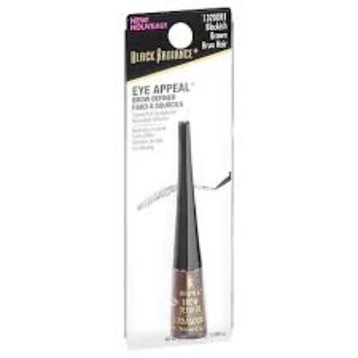 BLACK RADIANCE Eye Appeal Brow Definer from VIAI BEAUTY