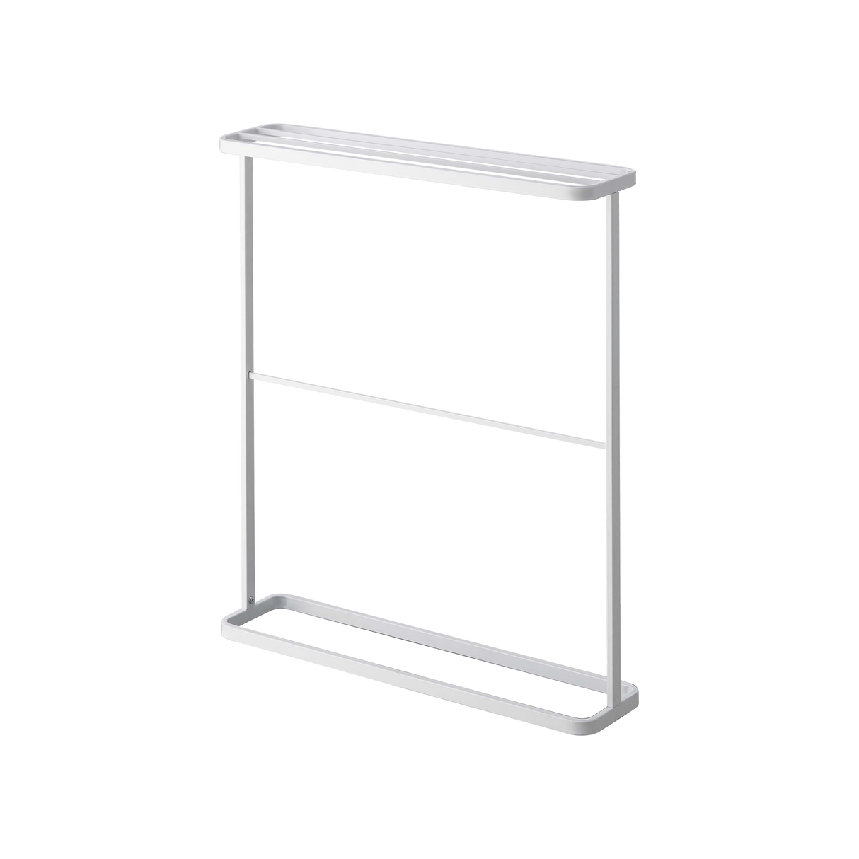 Bath Towel Hanger (30" H)  - Steel from Yamazaki Home