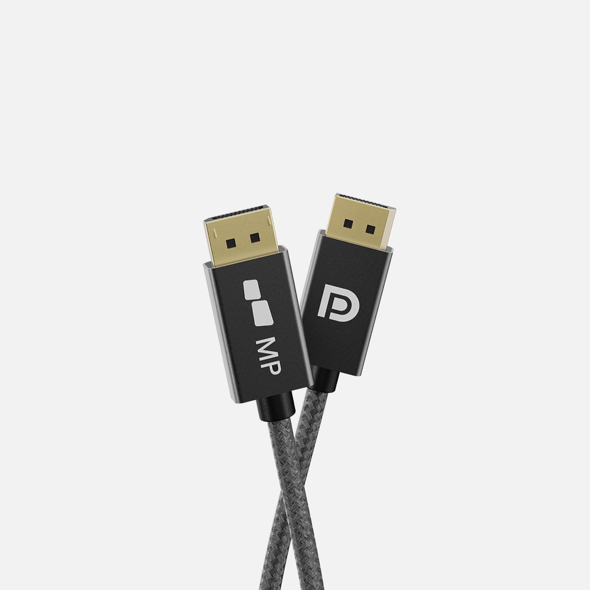 DisplayPort 8K Cable  From Mobile Pixels