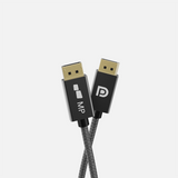 DisplayPort 8K Cable  From Mobile Pixels