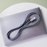 DisplayPort 8K Cable  From Mobile Pixels