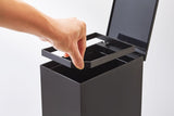 Step Trash Can from Yamazaki Home