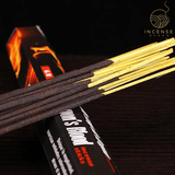 Dragon's Blood Incense Sticks - 6 Box Pack from incenseocean