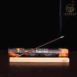 Dragon's Blood Incense Sticks - 6 Box Pack from incenseocean