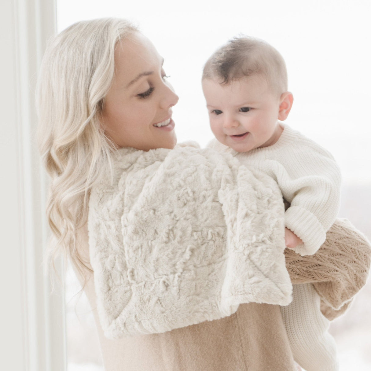 DREAM MINI BLANKETS From Saranoni