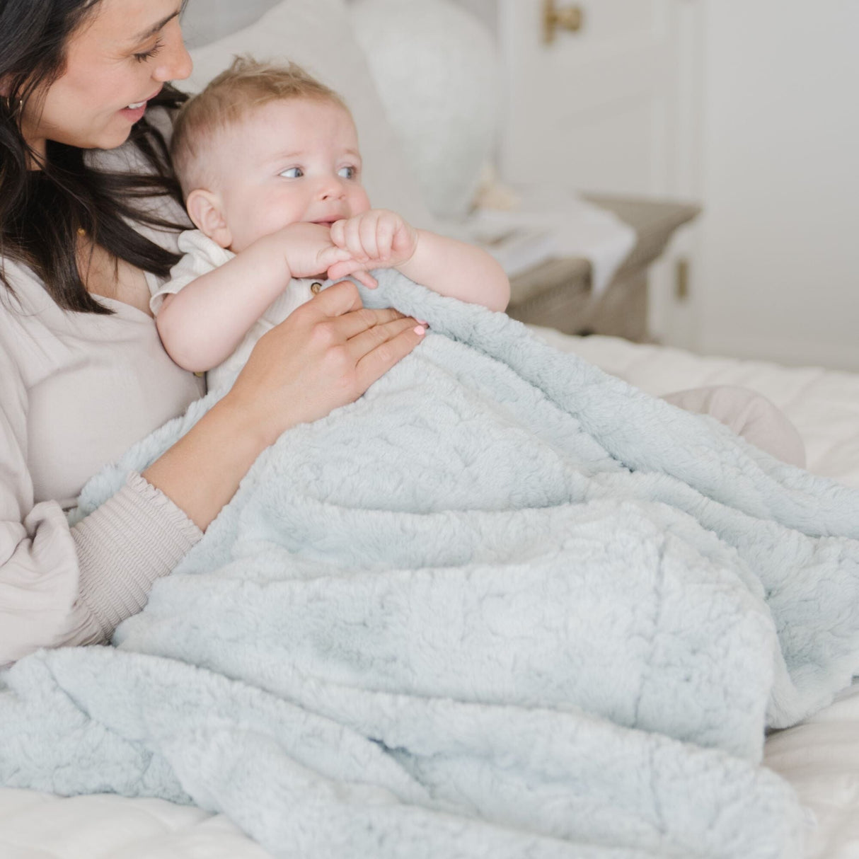 DREAM MINI BLANKETS From Saranoni