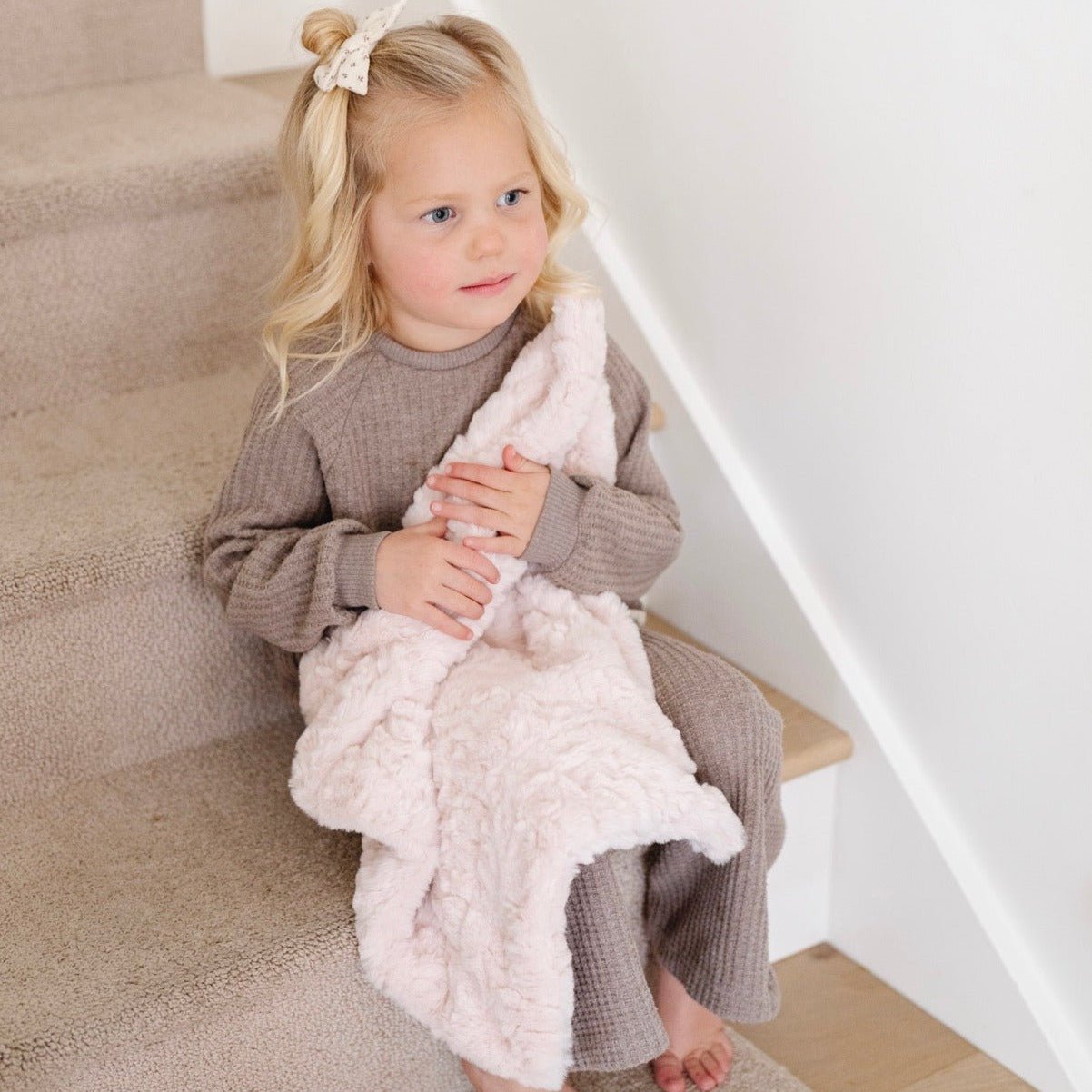 DREAM MINI BLANKETS From Saranoni