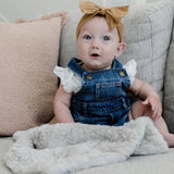 DREAM MINI BLANKETS From Saranoni