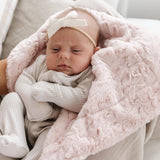 DREAM MINI BLANKETS From Saranoni
