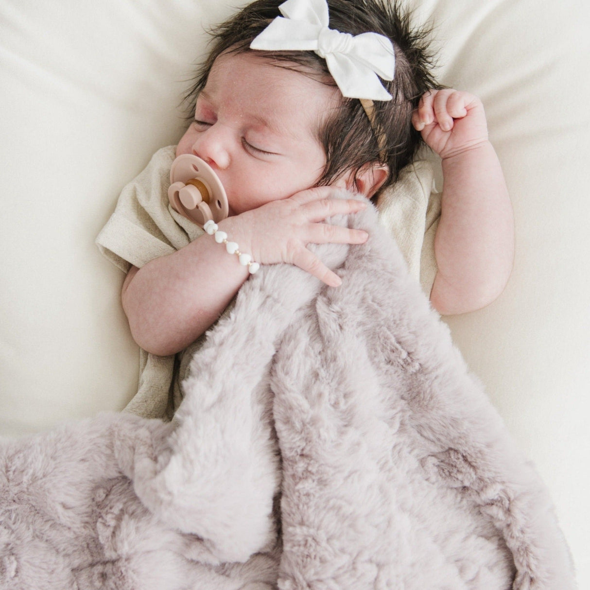 DREAM MINI BLANKETS From Saranoni