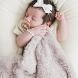 DREAM MINI BLANKETS From Saranoni