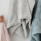 DREAM MINI BLANKETS From Saranoni