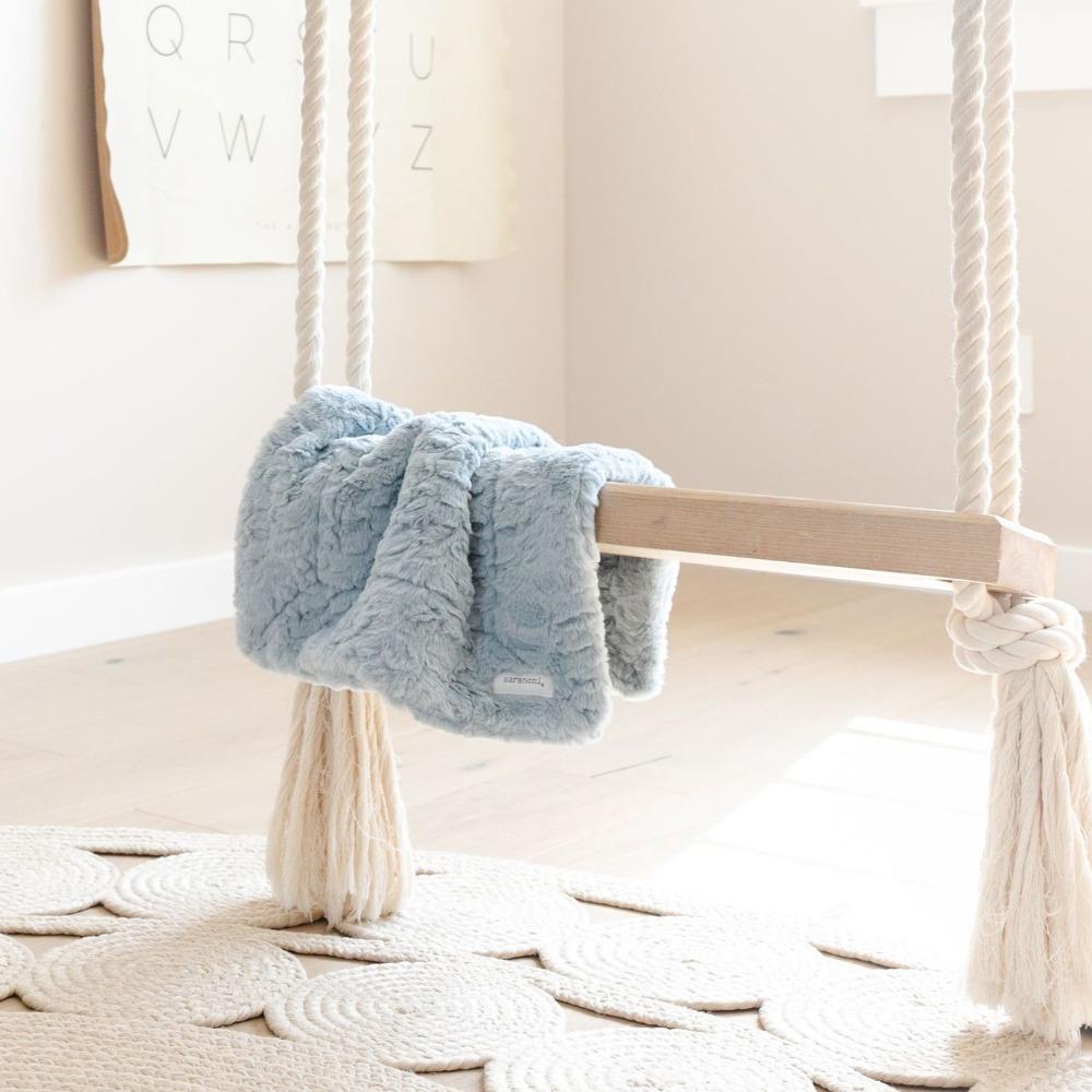 DREAM MINI BLANKETS From Saranoni