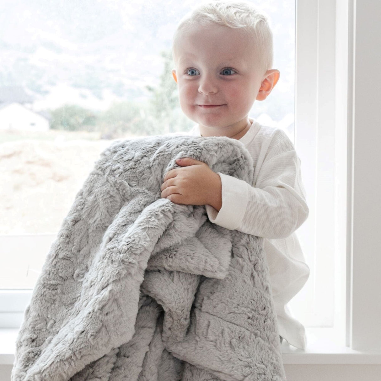 DREAM MINI BLANKETS From Saranoni