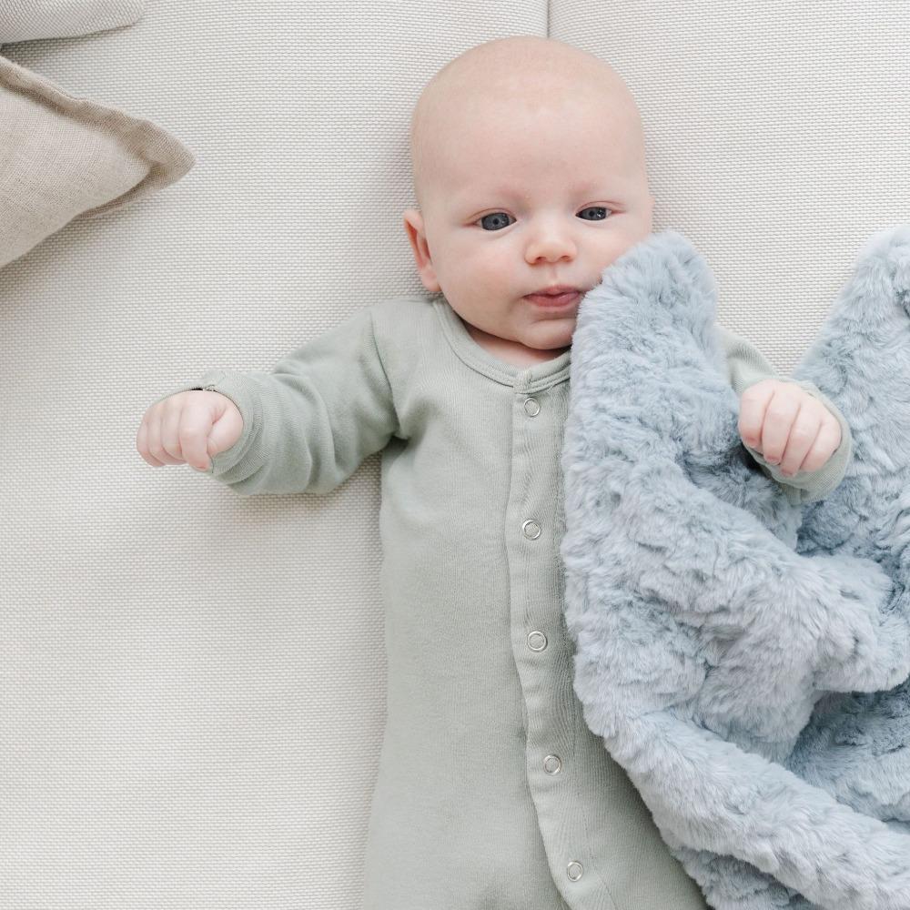 DREAM MINI BLANKETS From Saranoni
