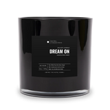 Deluxe Dream On Candle from Hotel Collection