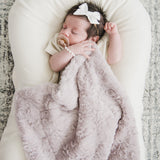 DREAM RECEIVING BLANKETS From Saranoni