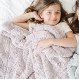 DREAM TODDLER BLANKETS From Saranoni
