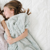 DREAM TODDLER BLANKETS From Saranoni