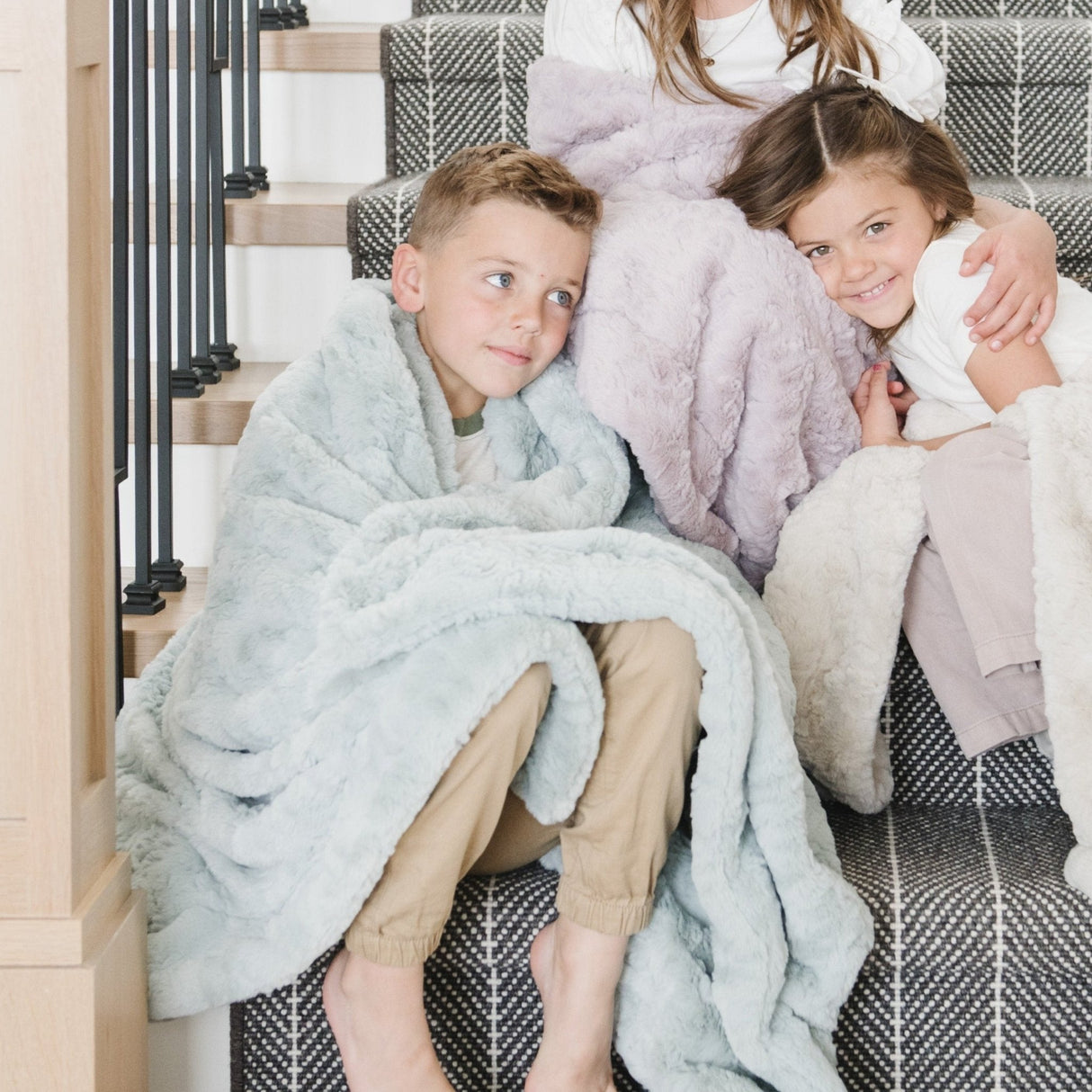 DREAM TODDLER BLANKETS From Saranoni