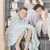 DREAM TODDLER BLANKETS From Saranoni