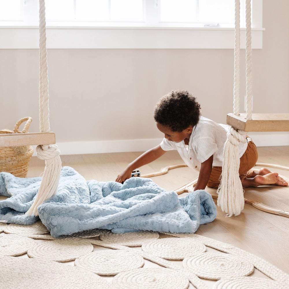 DREAM TODDLER BLANKETS From Saranoni