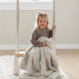 DREAM TODDLER BLANKETS From Saranoni