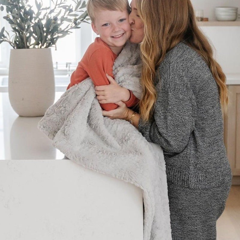 DREAM TODDLER BLANKETS From Saranoni