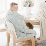 DREAM TODDLER BLANKETS From Saranoni