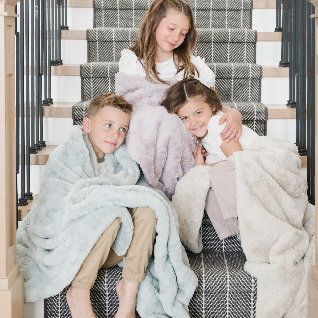 DREAM TODDLER BLANKETS From Saranoni
