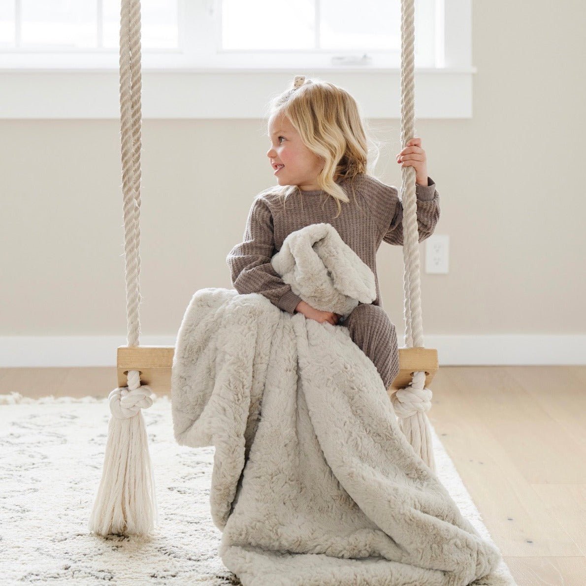 DREAM TODDLER BLANKETS From Saranoni
