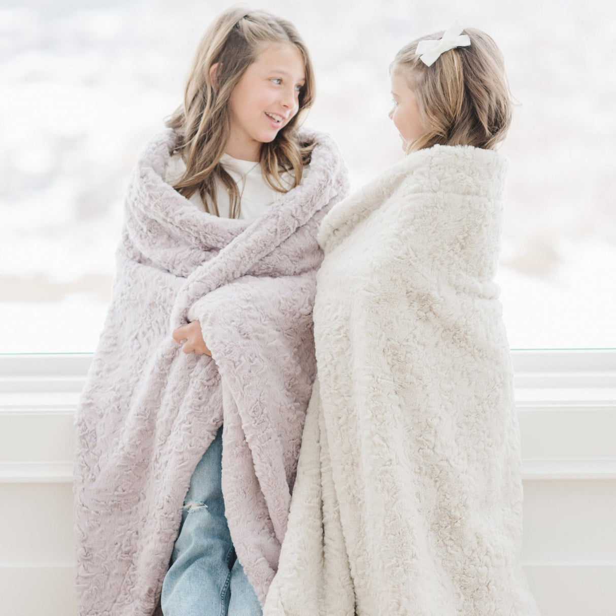 DREAM TODDLER BLANKETS From Saranoni